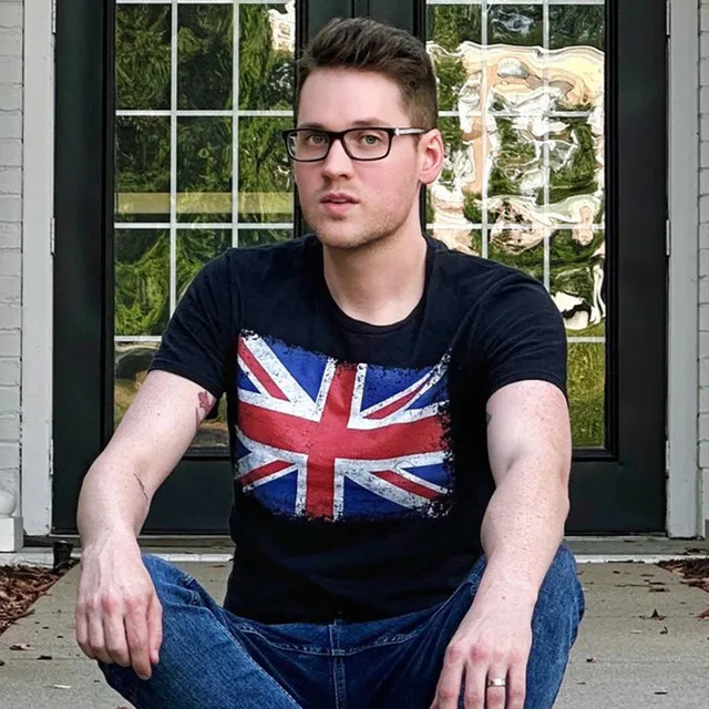 Alex Goot