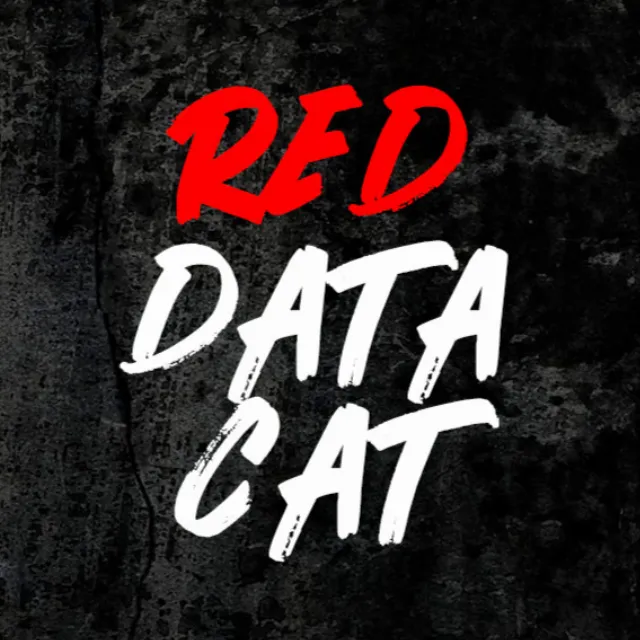 Red Data Cat