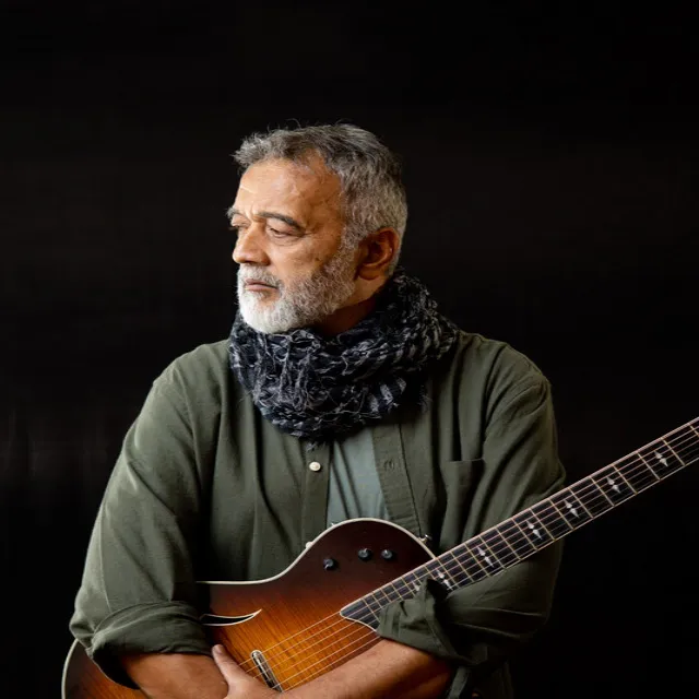 Lucky Ali