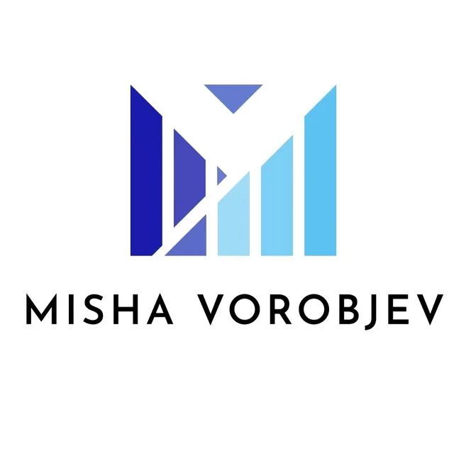 Misha Vorobjev