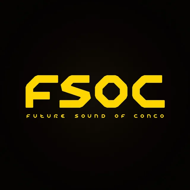 Future Sound Of Conco