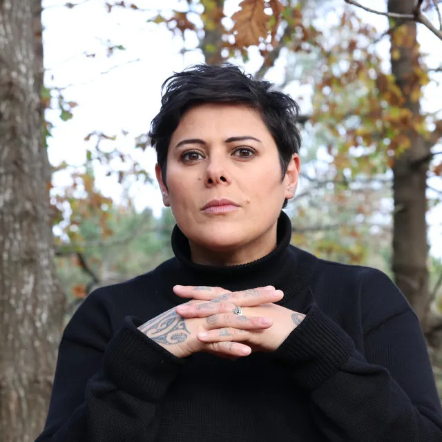 Anika Moa