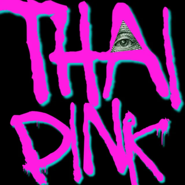 Thai Pink´s