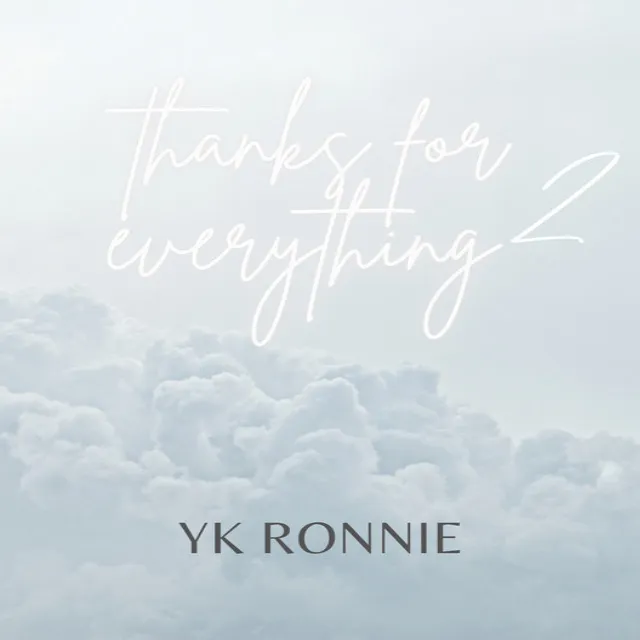 YK Ronnie