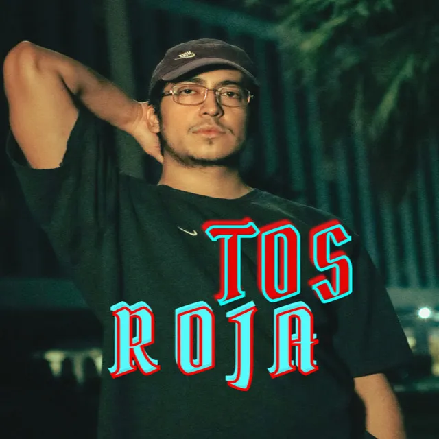 Tos Roja