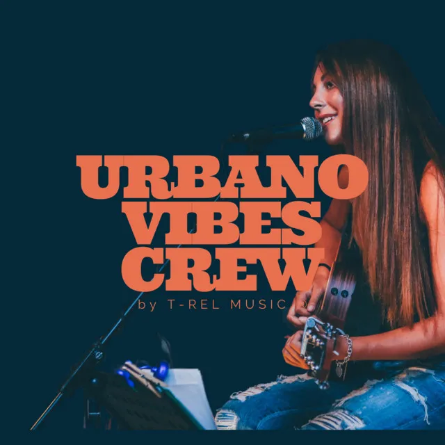 Urbano Vibes Crew