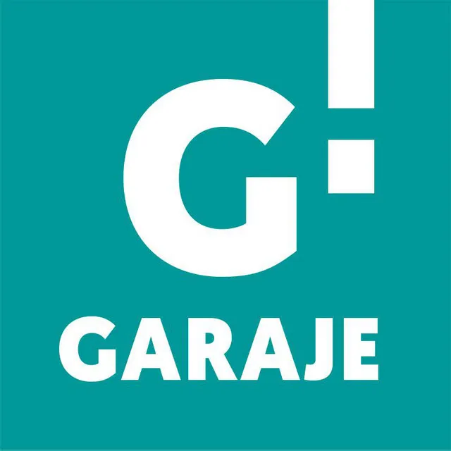 Asociación Garaje