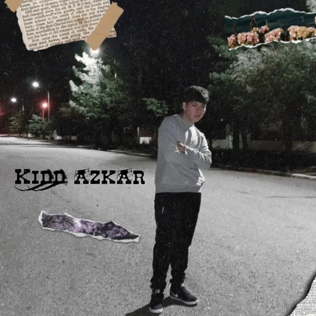 Kidd azkar