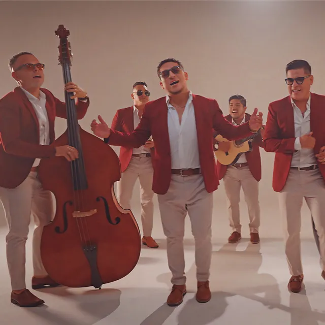 Septeto Acarey