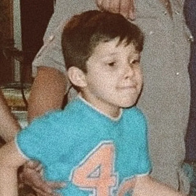 Young Alonsito