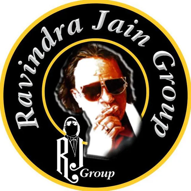 Ravindra Jain