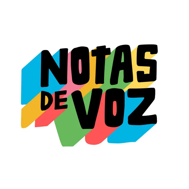 Notas de Voz