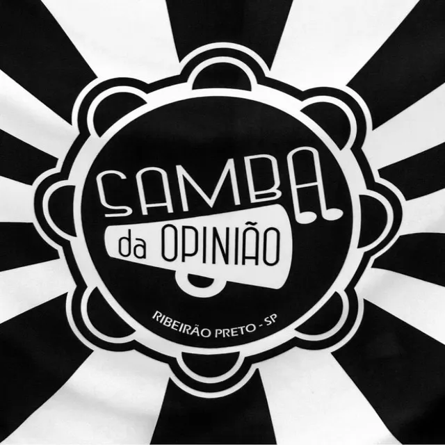 Samba da Opinião