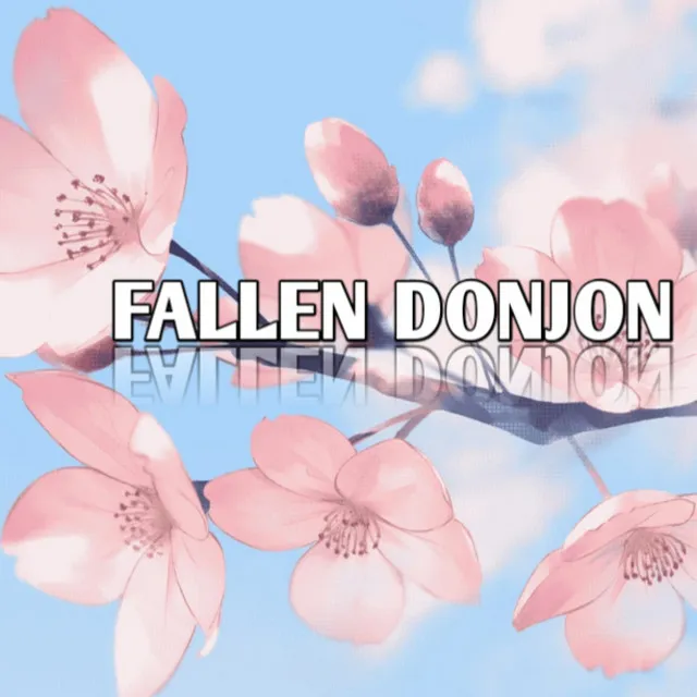 Fallen Donjon