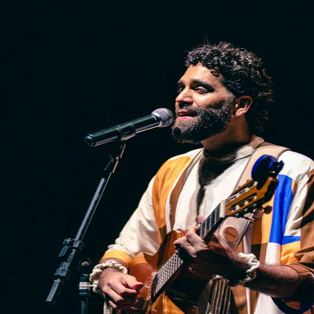 Paulinho Araújo