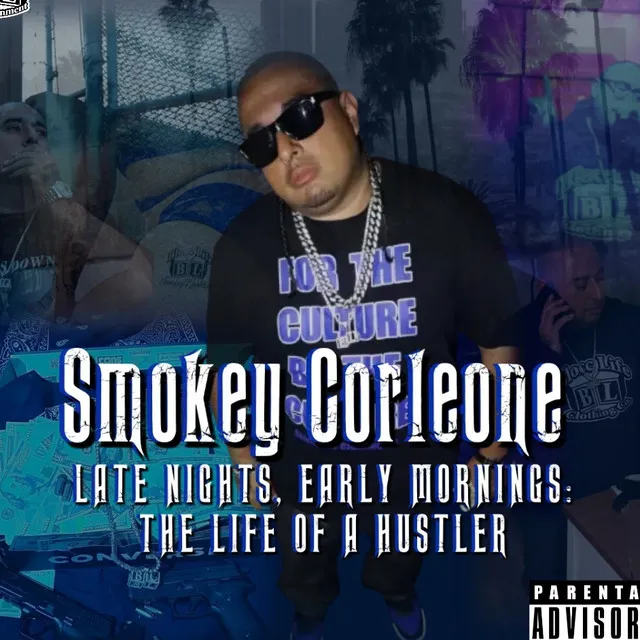 Smokey Corleone