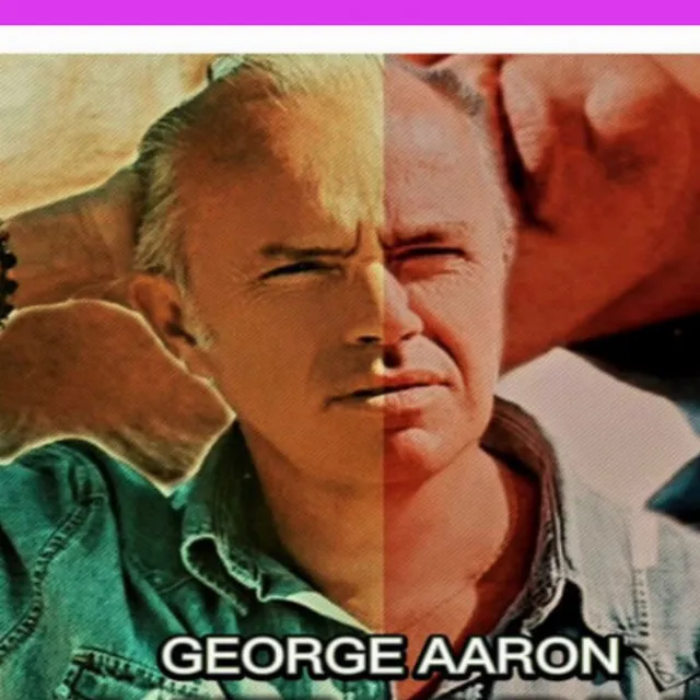 George Aaron