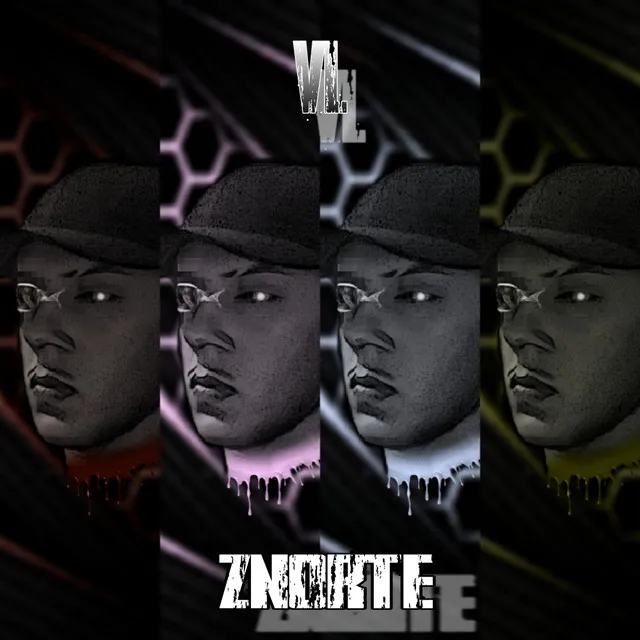 DJ Znorte VL