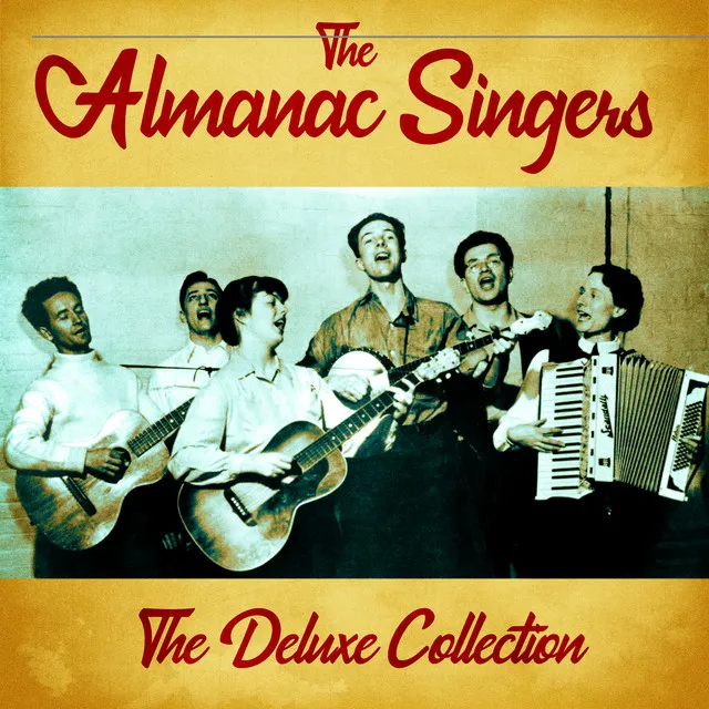 The Almanac Singers