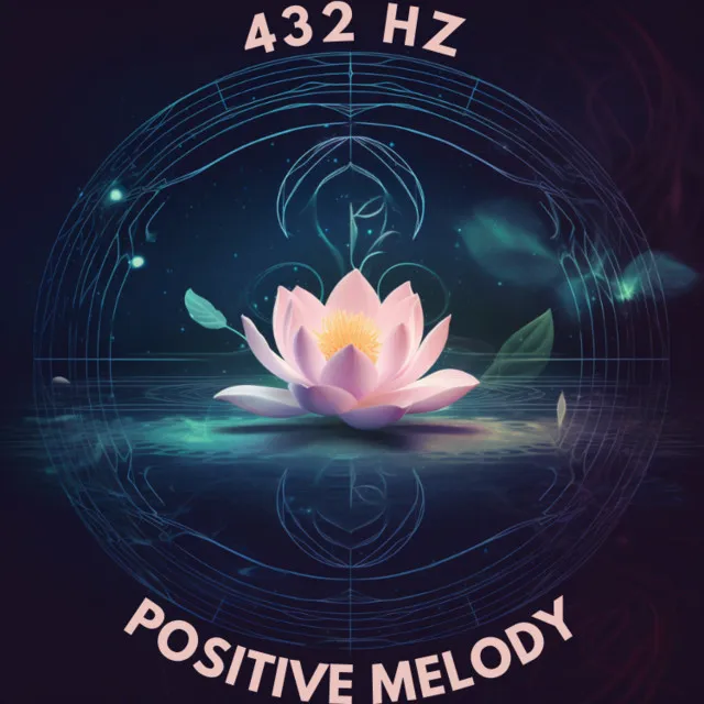 432 hz Positive Melody