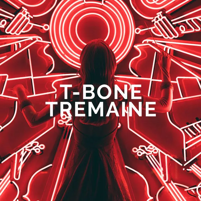 T-Bone Tremaine