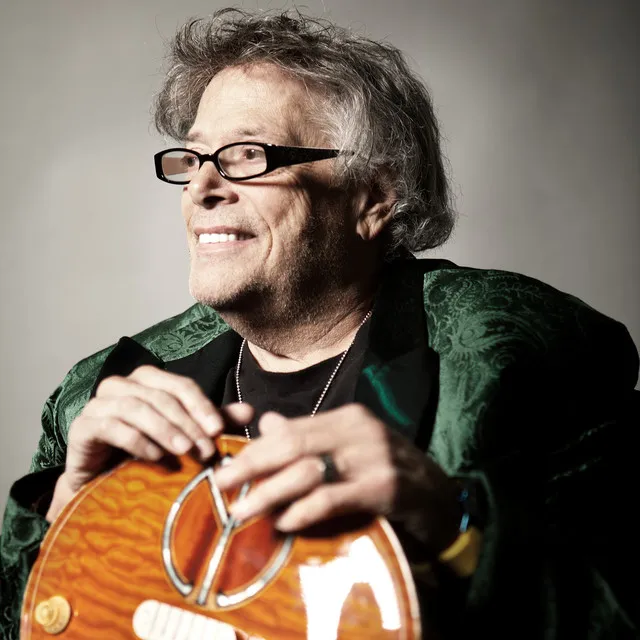 Leslie West