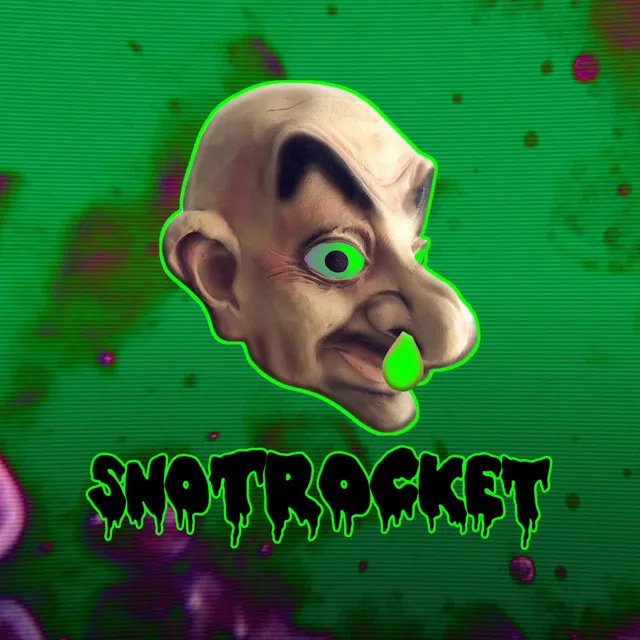 DJ Snotrocket