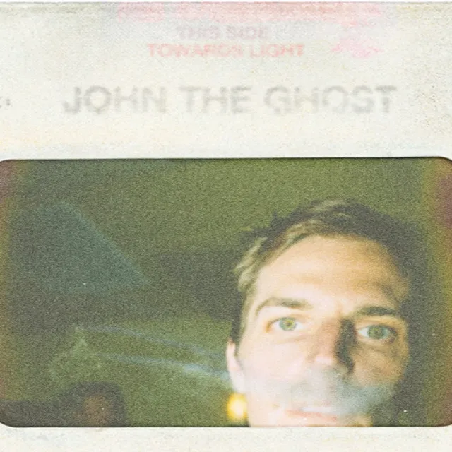 John the Ghost