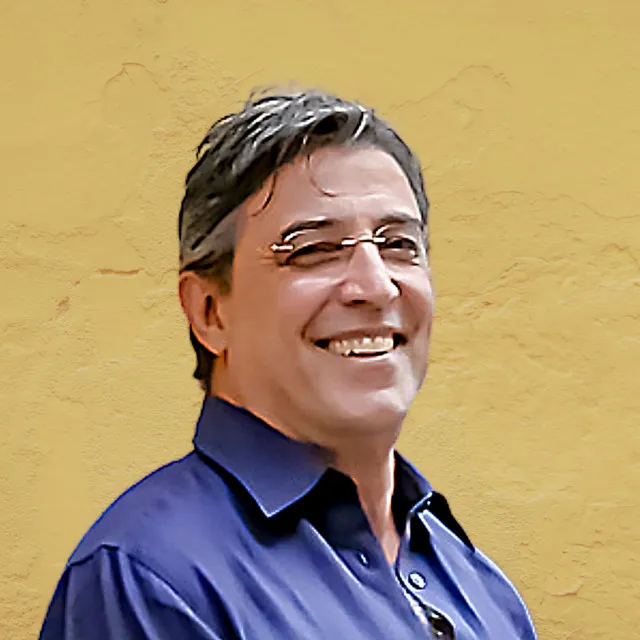 Ivan Lins