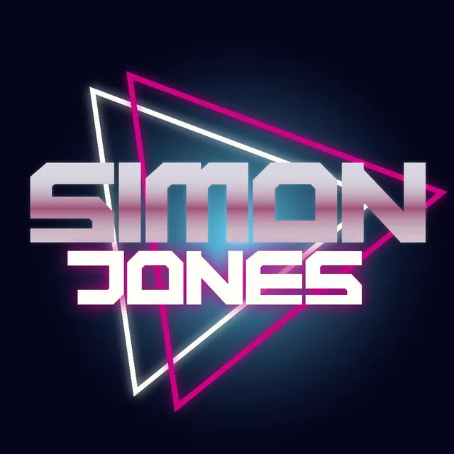 Simon Jones