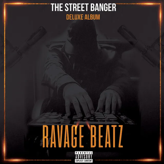 Ravage Beatz