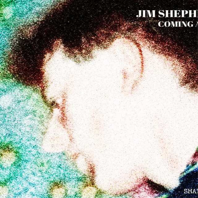 Jim Shepherd