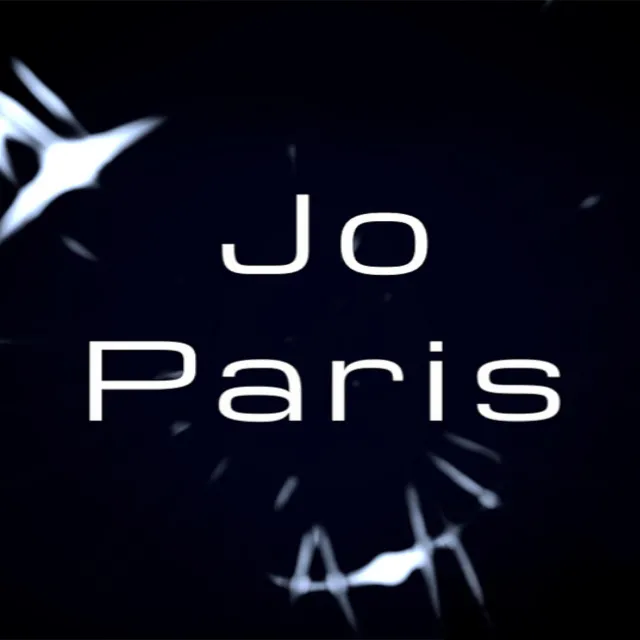 Jo Paris