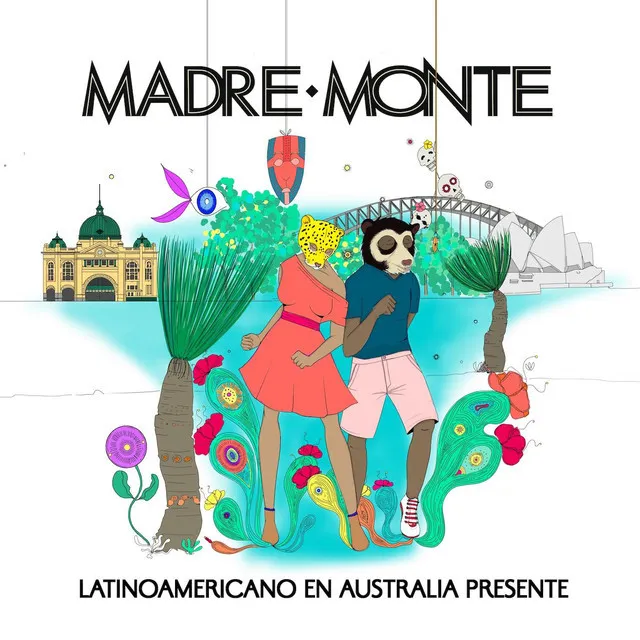 Madre Monte