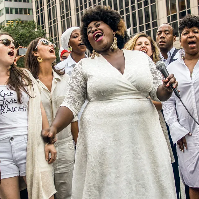 Resistance Revival Chorus