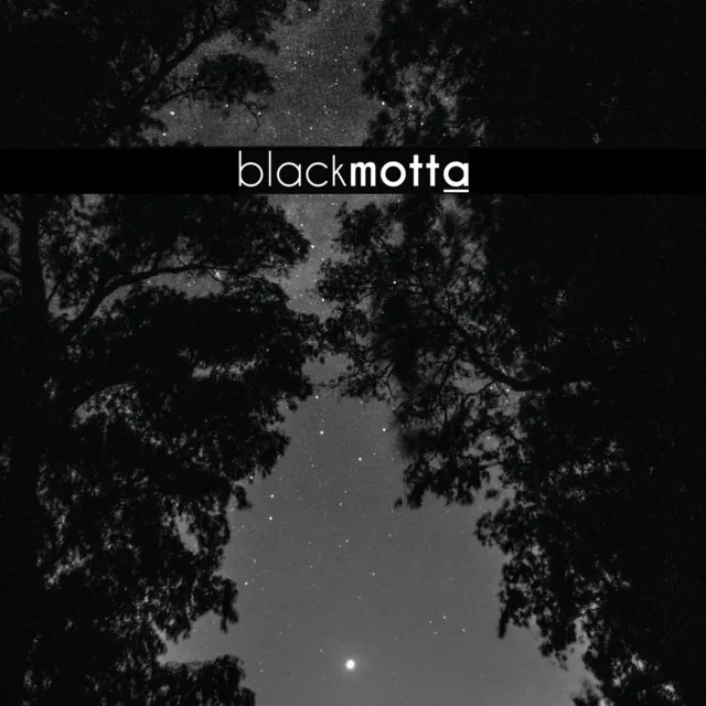 Black Motta