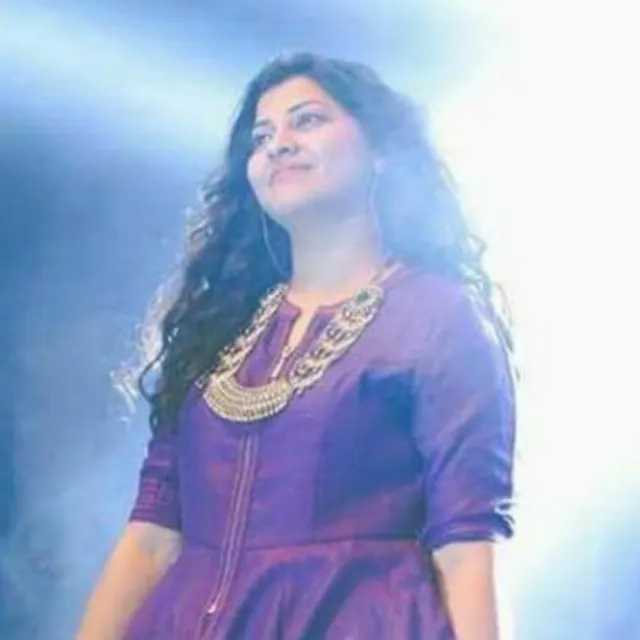 Sameera Bharadwaj