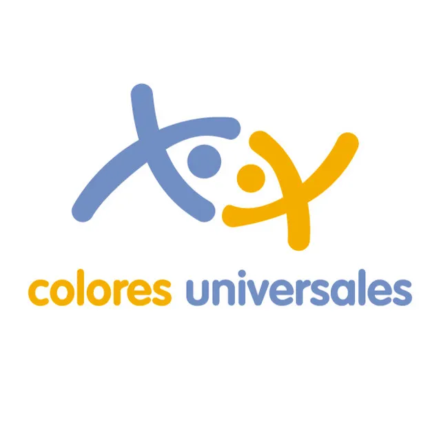 Colores Universales