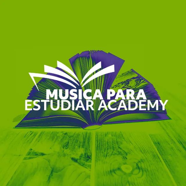 Musica Para Estudiar Academy