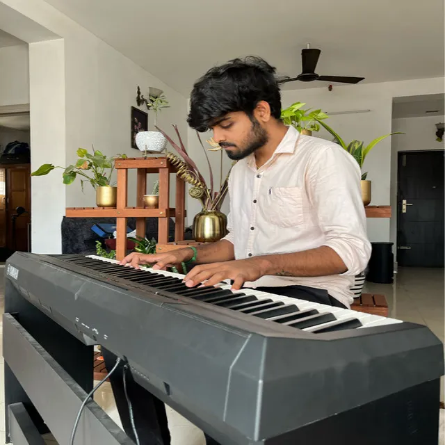 Prasanna Musicals