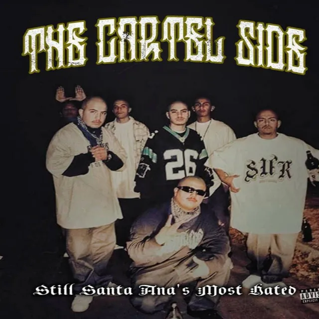 The Cartel Side