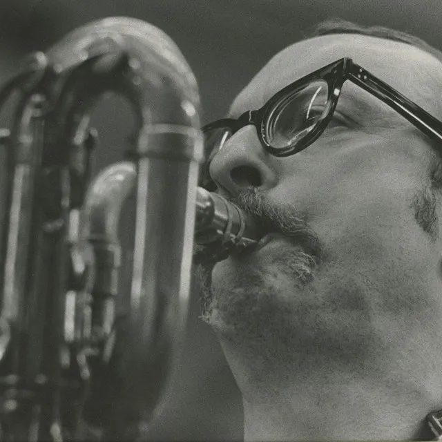 Pepper Adams