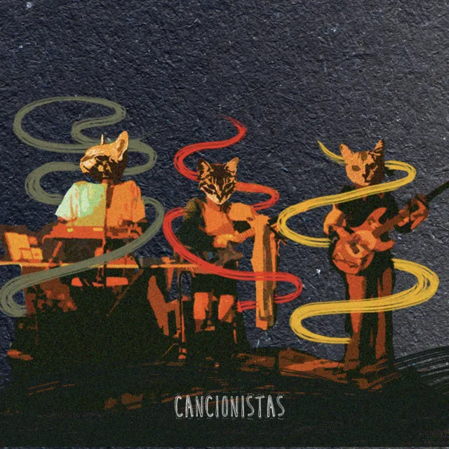 Cancionistas