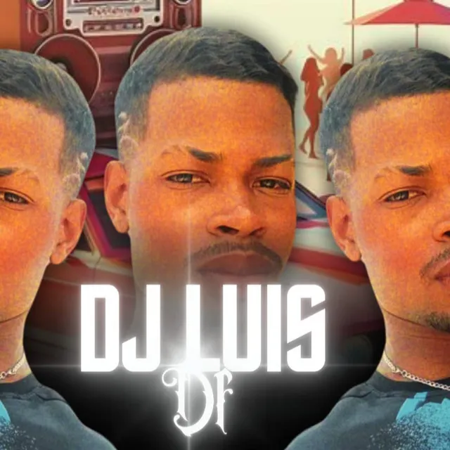 DJ Luis DF