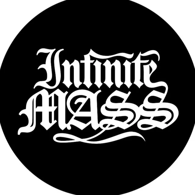 Infinite Mass