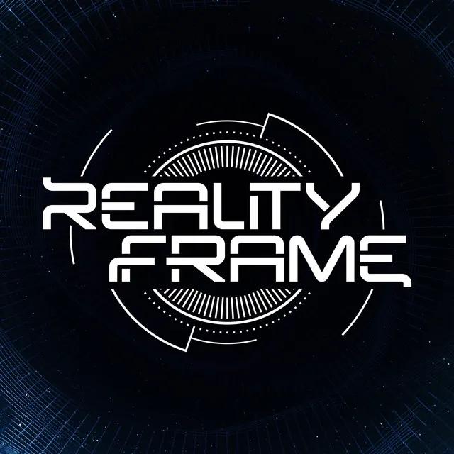 Reality Frame