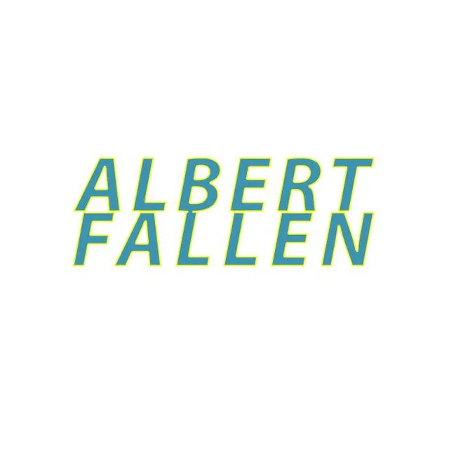 Albert Fallen