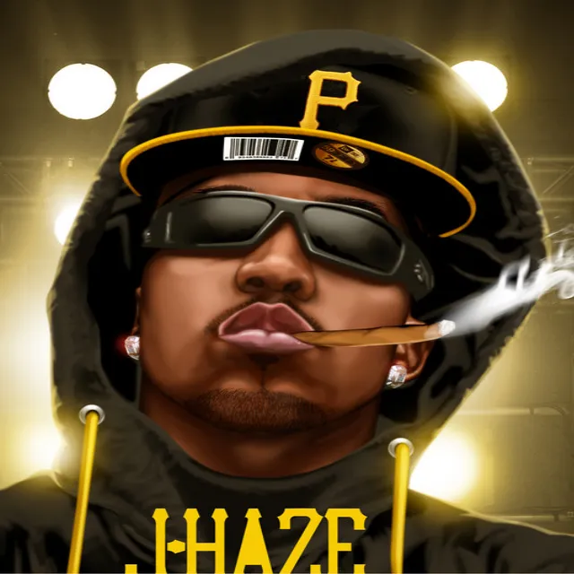 J-Haze