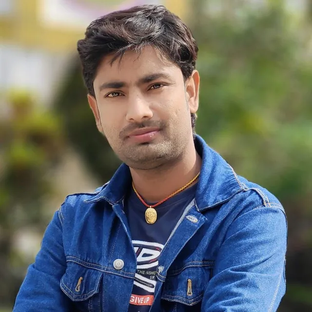 Hemant Harjai