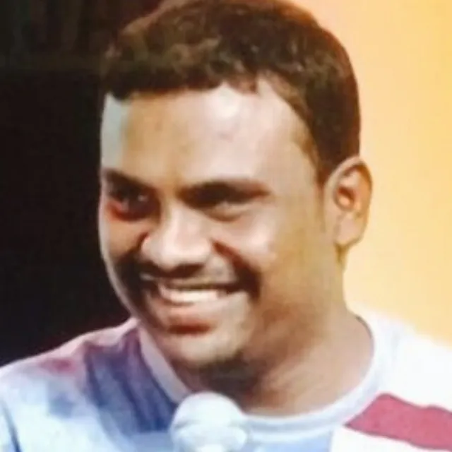 Natarajan Sankaran